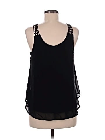 Japna Sleeveless Blouse (view 2)