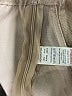 PrettyLittleThing 100% Polyester Tan Bodysuit Size 4 - photo 4