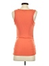 Green Envelope Orange Tank Top Size S - photo 2