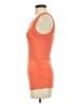 Green Envelope Orange Tank Top Size S - photo 5