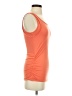 Green Envelope Orange Tank Top Size S - photo 4