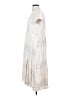 Madewell Ivory Casual Dress Size XXS - photo 5