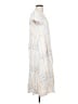 Madewell Ivory Casual Dress Size XXS - photo 4