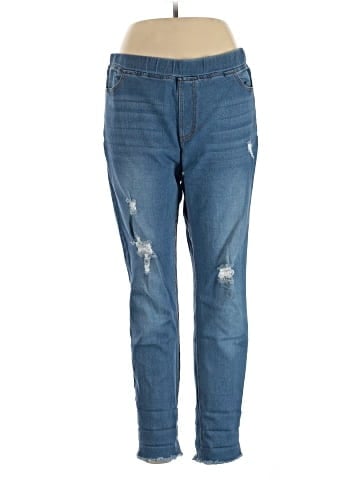 JVINI Jeans (view 1)