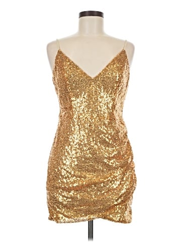 Unbranded Cocktail Dress (view 1)