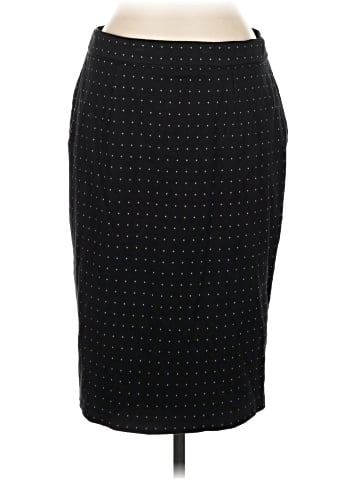 White House Black Market Formal Skirt (view 1)