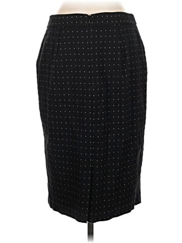 White House Black Market Formal Skirt (view 2)