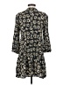 Zara Black Casual Dress Size S - photo 2
