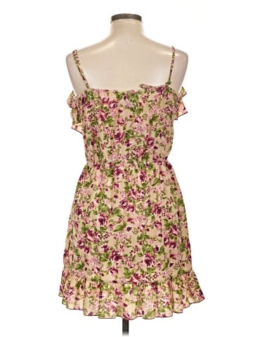 2b bebe Cocktail Dress (view 2)