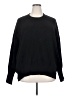 Lillusory Solid Black Pullover Sweater Size XXL - photo 1