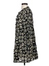 Zara Black Casual Dress Size S - photo 5