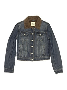 Assorted Brands Denim Jacket