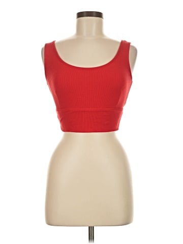 Illa Illa Sleeveless Top (view 1)