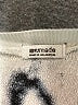 LA Made Tie-dye Black Pullover Sweater Size M - photo 7