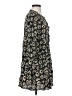 Zara Black Casual Dress Size S - photo 4
