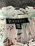 Bobeau 100% Rayon Green Tank Top Size XXL - photo 7