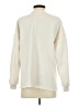dip Ivory Turtleneck Sweater Size XS - photo 2
