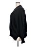 Lillusory Solid Black Pullover Sweater Size XXL - photo 5