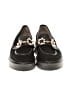 275 Central Black Flats Size EU 38 - photo 2