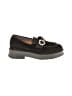 275 Central Black Flats Size EU 38 - photo 1
