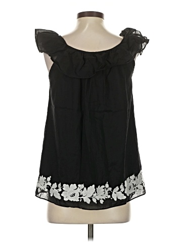 Bizz Princess Sleeveless Blouse (view 2)