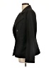 CAbi Black Blazer Size 10 - photo 5