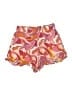 Zara Print Pink Shorts Size S - photo 1