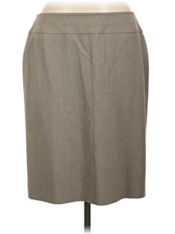 AK Anne Klein Formal Skirt (view 1)