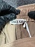 Grace Karin Tan Khakis Size XL - photo 3