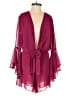 Fab'rik Burgundy Romper Size S - photo 1