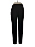 Diane von Furstenberg Solid Black Casual Pants Size 4 - photo 2