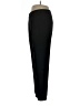 Diane von Furstenberg Solid Black Casual Pants Size 4 - photo 5