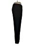 Diane von Furstenberg Solid Black Casual Pants Size 4 - photo 4