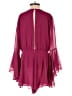 Fab'rik Burgundy Romper Size S - photo 2