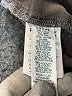 FRAME Hearts Gray Jeans Size 28 waist - photo 8