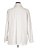 Unbranded Ivory Long Sleeve Blouse Size 1X - photo 2