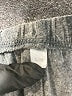 Unbranded Gray Casual Pants Size S - photo 7