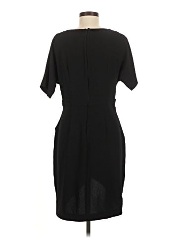 Bobeau Cocktail Dress (view 2)