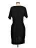 Bobeau Solid Black Cocktail Dress Size M - photo 2