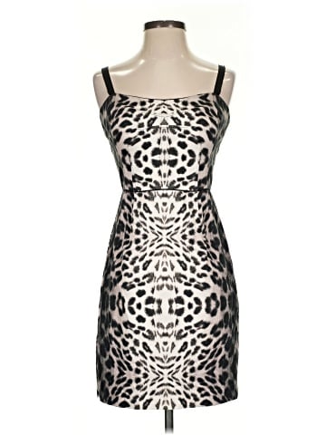 Corey Lynn Calter Cocktail Dress (view 1)