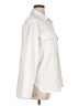 Unbranded Ivory Long Sleeve Blouse Size 1X - photo 4