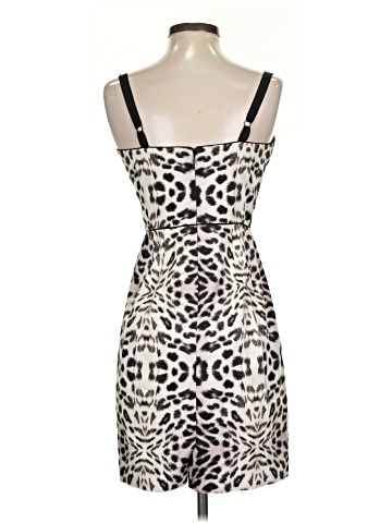 Corey Lynn Calter Cocktail Dress (view 2)