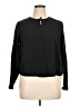 White Stag Black Long Sleeve T-Shirt Size XL - photo 1