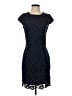 Lulus Blue Cocktail Dress Size S - photo 1