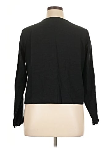 White Stag Long Sleeve T-Shirt (view 2)