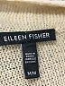 Eileen Fisher Tan Pullover Sweater Size M - photo 4