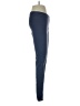 Attention Solid Blue Active Pants Size S - photo 4