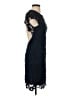 Lulus Blue Cocktail Dress Size S - photo 4