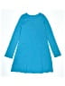 City Threads 100% Cotton Solid Teal Dress Size 14 - photo 2