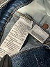 Rivet & Thread Blue Jeans Size 28 waist - photo 8